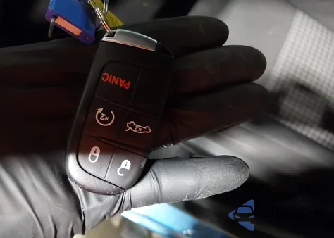 2023 Dodge Charger Gt Awd from USA, damaged, VIN 2C3CDXMG8PH549067